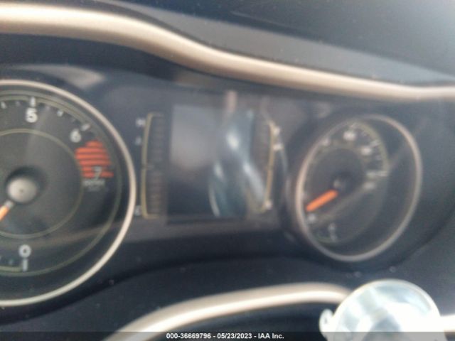 1C4PJLAB4GW362711 Jeep Cherokee Altitude