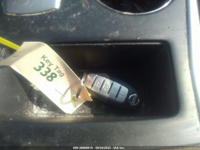 1N4AL3AP3FC183609 Nissan Altima 2.5 Sv