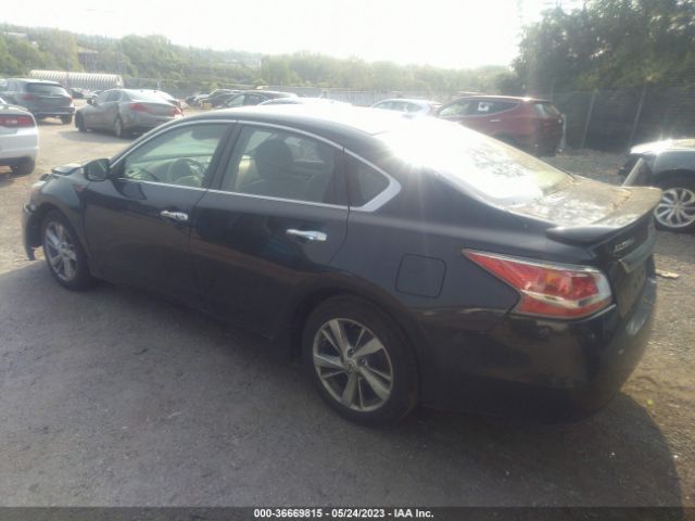 1N4AL3AP3FC183609 Nissan Altima 2.5 Sv