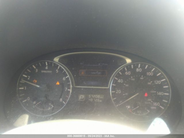 1N4AL3AP3FC183609 Nissan Altima 2.5 Sv