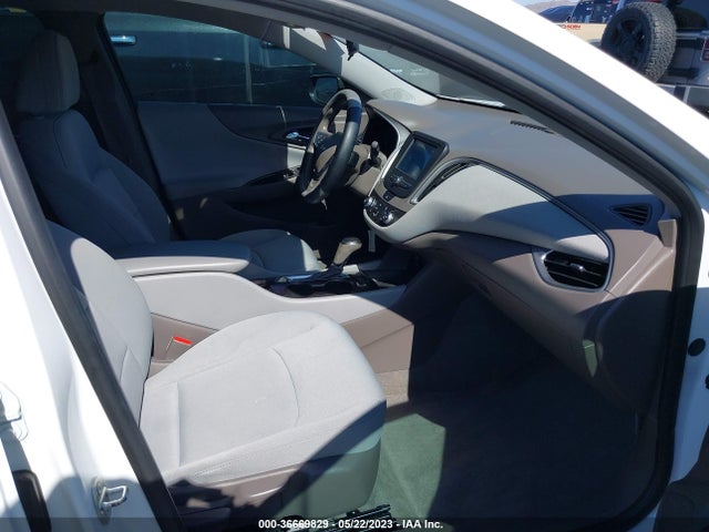 Chevrolet MALIBU LS 2016 1G1ZB5ST4GF346784 Image 5