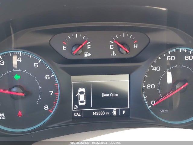Chevrolet MALIBU LS 2016 1G1ZB5ST4GF346784 Image 7