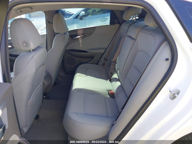 Chevrolet MALIBU LS 2016 1G1ZB5ST4GF346784 Image 8