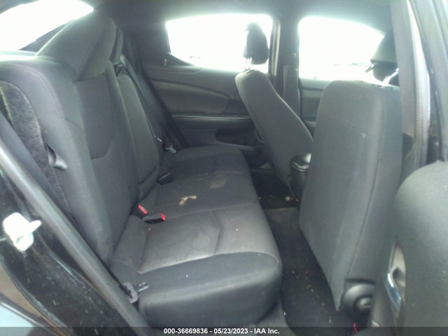 Dodge AVENGER SE 2014 1C3CDZAB5EN133289 Image 8