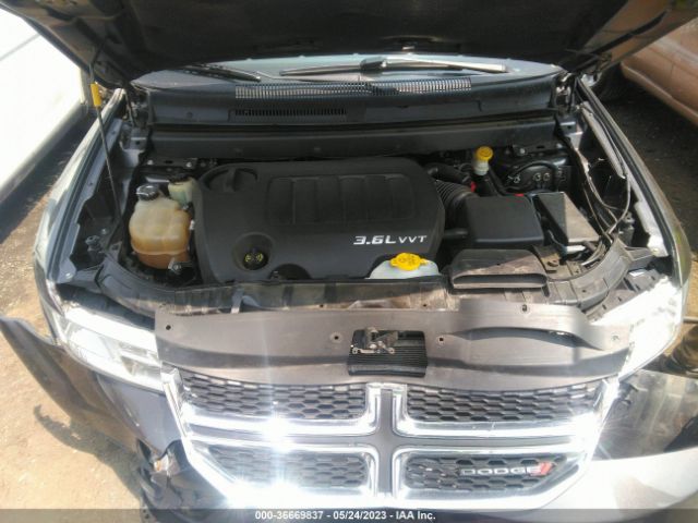 3C4PDCBG3FT530487 Dodge Journey Sxt