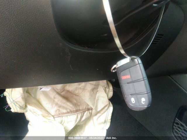 3C4PDCBG3FT530487 Dodge Journey Sxt