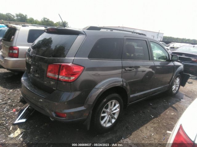 3C4PDCBG3FT530487 Dodge Journey Sxt