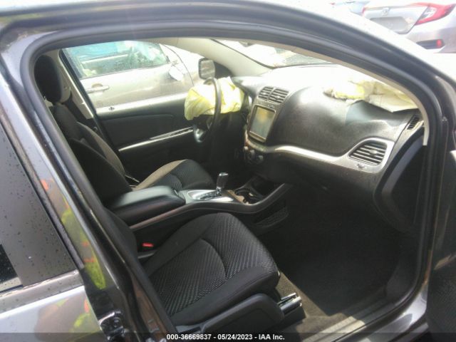 3C4PDCBG3FT530487 Dodge Journey Sxt