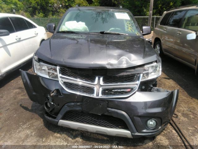 3C4PDCBG3FT530487 Dodge Journey Sxt