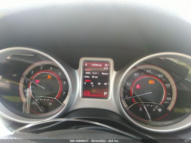 3C4PDCBG3FT530487 Dodge Journey Sxt