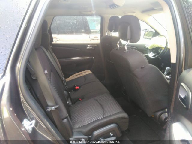 3C4PDCBG3FT530487 Dodge Journey Sxt