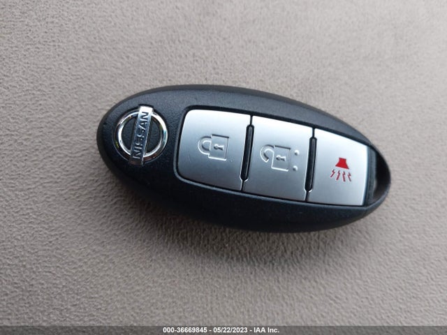 Nissan Pathfinder S 2016 5N1AR2MN9GC669030 Image 3