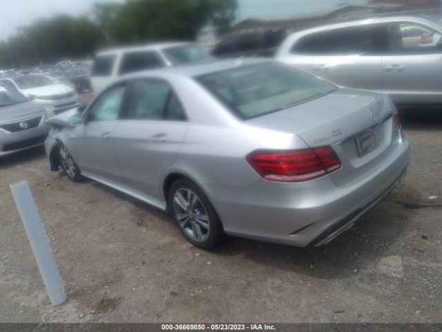 WDDHF5KB9GB176059 Mercedes-Benz E-class E 350