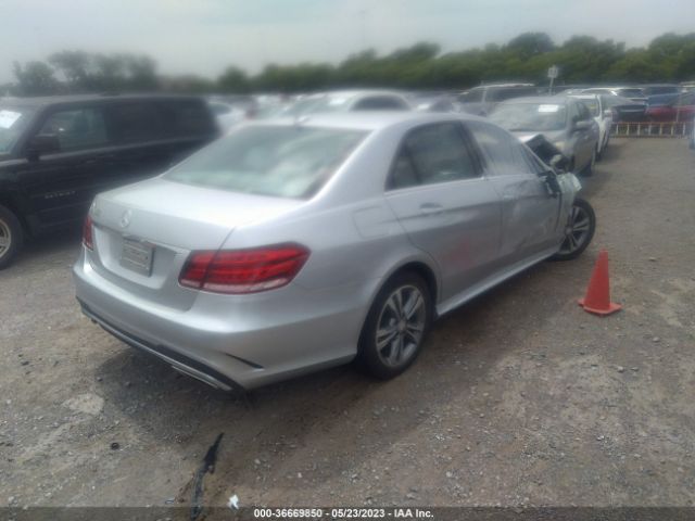 WDDHF5KB9GB176059 Mercedes-Benz E-class E 350