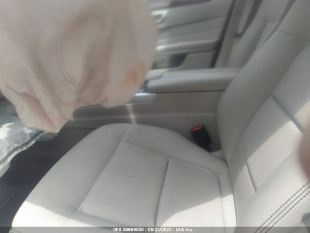 WDDHF5KB9GB176059 Mercedes-Benz E-class E 350
