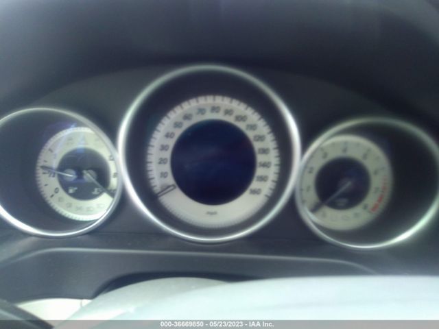 WDDHF5KB9GB176059 Mercedes-Benz E-class E 350