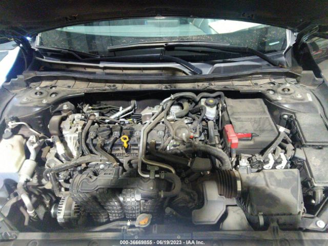 1N4BL4CV1MN307951 Nissan Altima 2.5 Sr