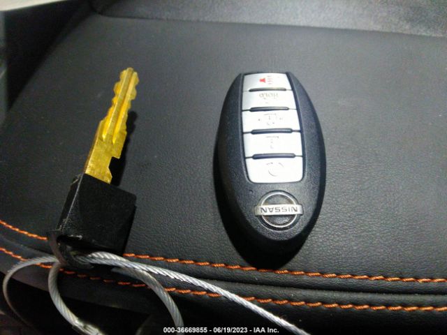 1N4BL4CV1MN307951 Nissan Altima 2.5 Sr