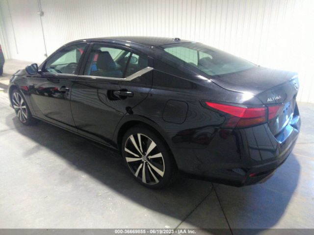 1N4BL4CV1MN307951 Nissan Altima 2.5 Sr