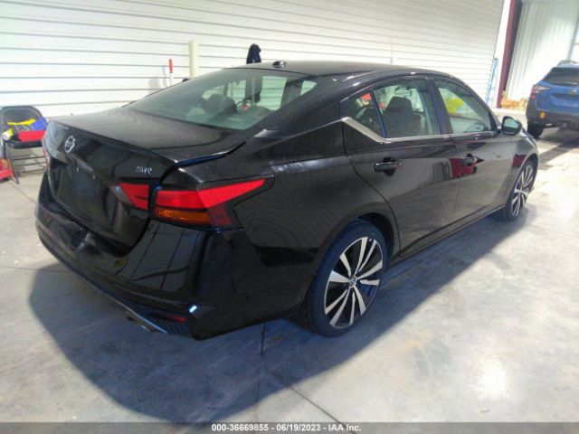 1N4BL4CV1MN307951 Nissan Altima 2.5 Sr