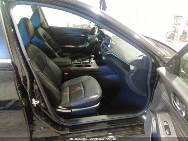 1N4BL4CV1MN307951 Nissan Altima 2.5 Sr