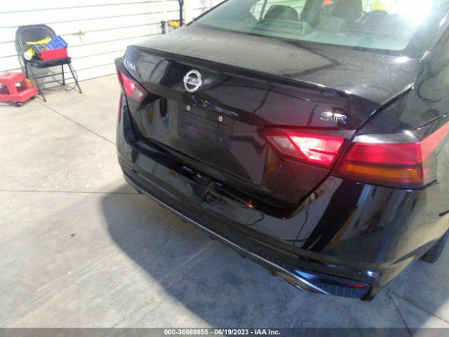 1N4BL4CV1MN307951 Nissan Altima 2.5 Sr