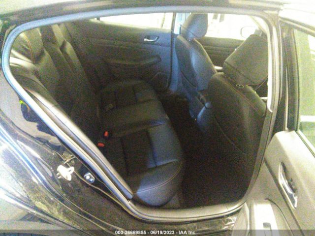 1N4BL4CV1MN307951 Nissan Altima 2.5 Sr