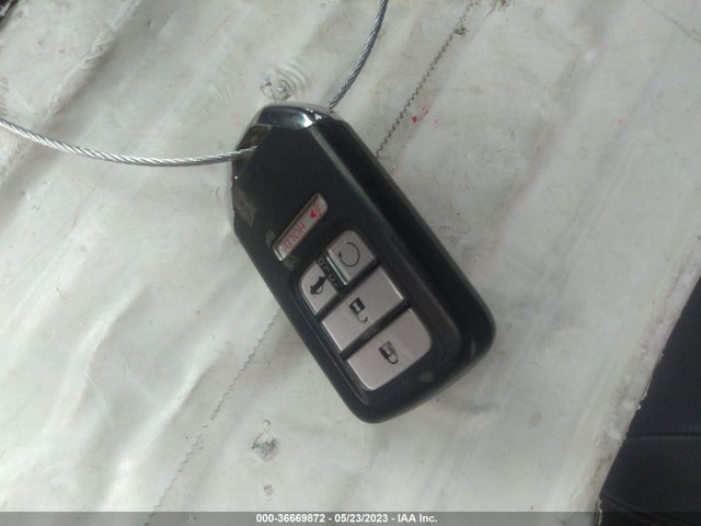 Honda Insight Touring 2021 19XZE4F97ME008745 Image 11
