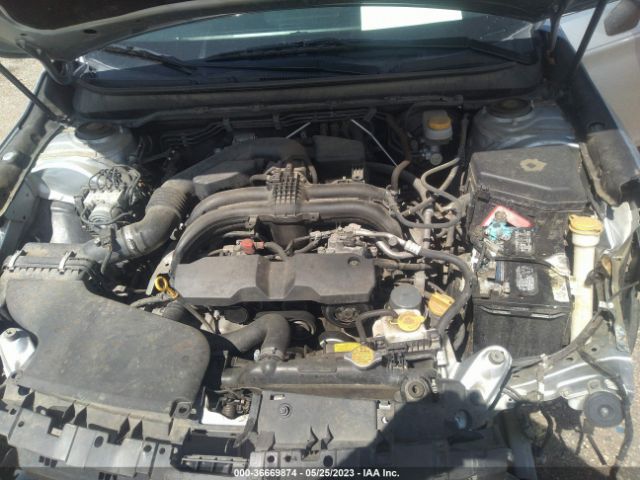 4S3BNBF68G3036741 Subaru Legacy 2.5i Premium