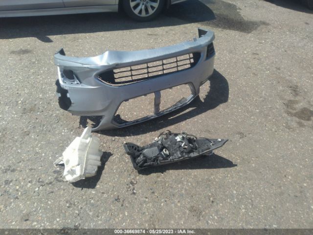 4S3BNBF68G3036741 Subaru Legacy 2.5i Premium