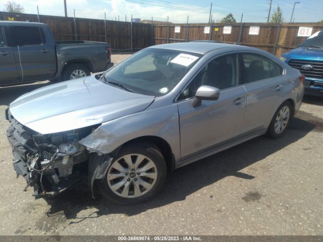 4S3BNBF68G3036741 Subaru Legacy 2.5i Premium