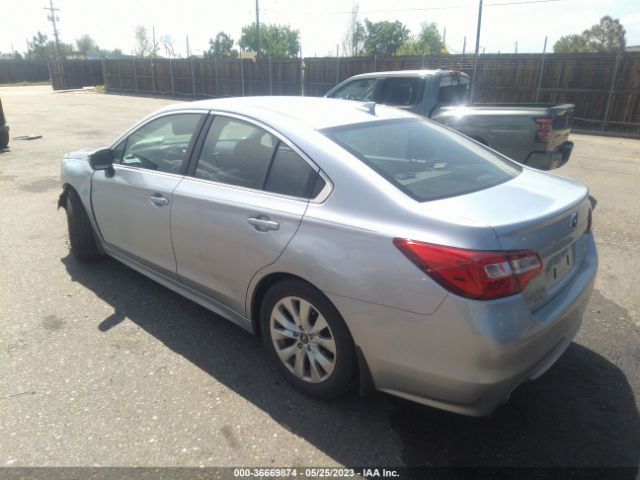 4S3BNBF68G3036741 Subaru Legacy 2.5i Premium
