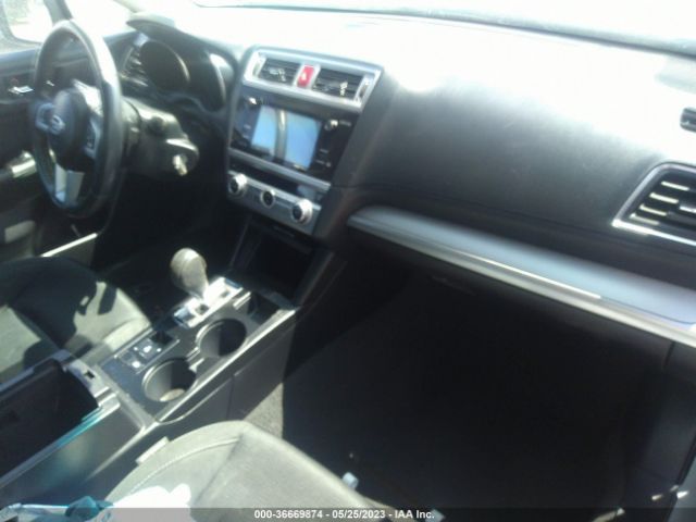 4S3BNBF68G3036741 Subaru Legacy 2.5i Premium