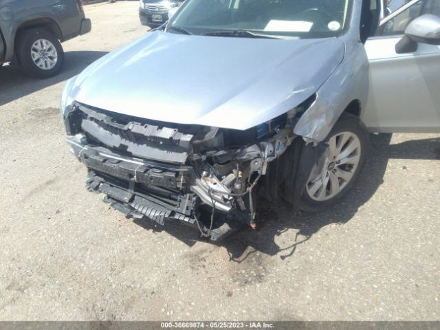 4S3BNBF68G3036741 Subaru Legacy 2.5i Premium