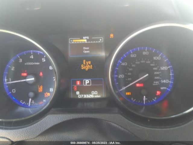 4S3BNBF68G3036741 Subaru Legacy 2.5i Premium