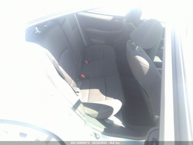4S3BNBF68G3036741 Subaru Legacy 2.5i Premium