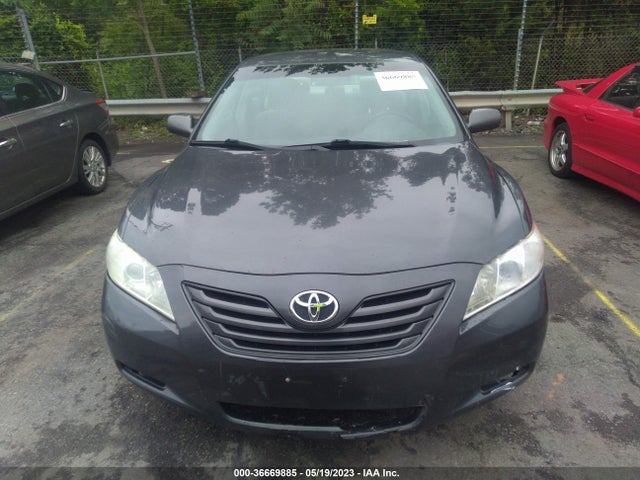 2009 TOYOTA CAMRY VIN: 4T1BE46K59U337758