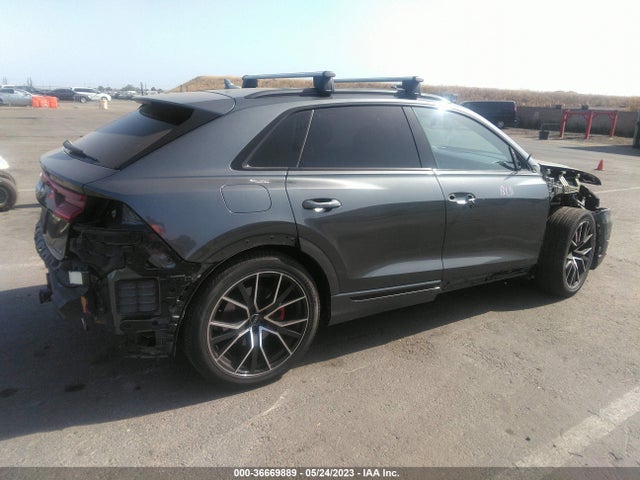 WA1FVAF12KD042404 Audi Q8 Prestige