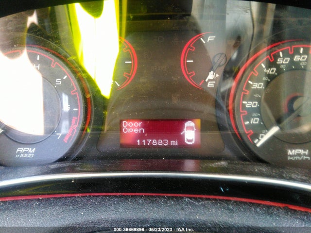Dodge DART SXT 2014 1C3CDFBB5ED891281 Image 7