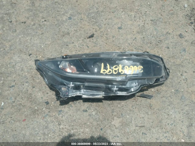 Honda Civic Sedan Lx 2020 2HGFC2F62LH519304 Image 12