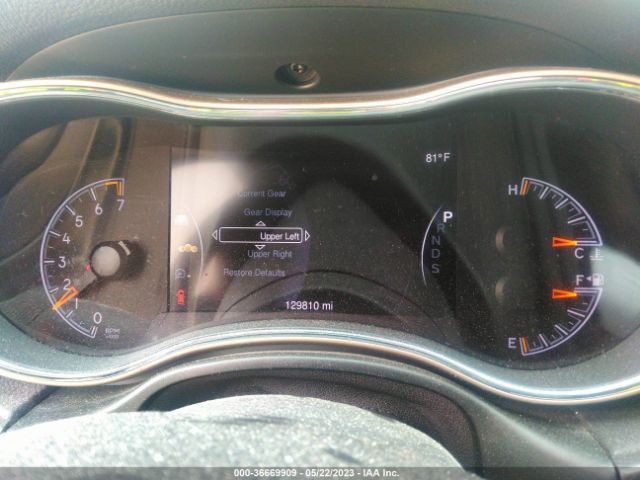 1C4RJFAG8FC650527 Jeep Grand Cherokee Laredo