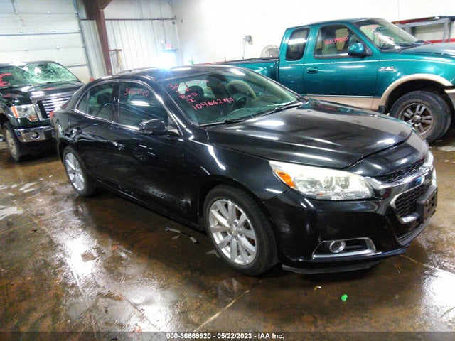 2014 1G11H5SL6EF116544 главное изображение