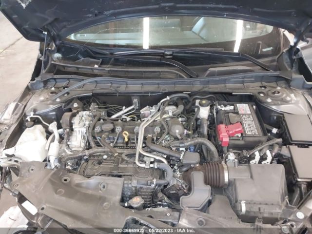 1N4BL4DW3NN384264 Nissan Altima 2.5 Sv
