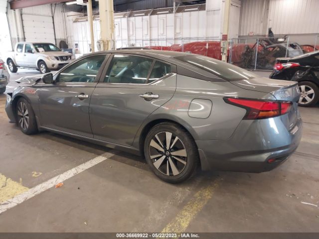 1N4BL4DW3NN384264 Nissan Altima 2.5 Sv