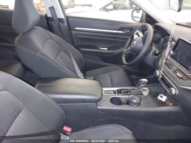 1N4BL4DW3NN384264 Nissan Altima 2.5 Sv