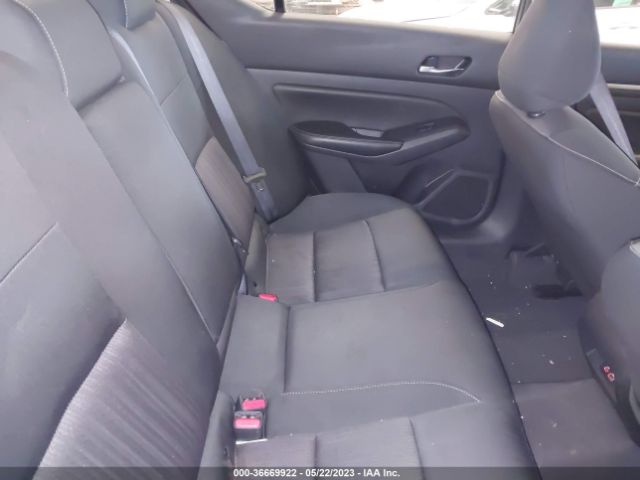 1N4BL4DW3NN384264 Nissan Altima 2.5 Sv