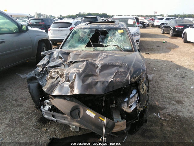 WAUHMAF42LA066486 Audi A4 Premium Plus