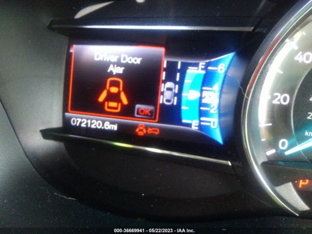 1FM5K8F89GGC43069 Ford Explorer Limited