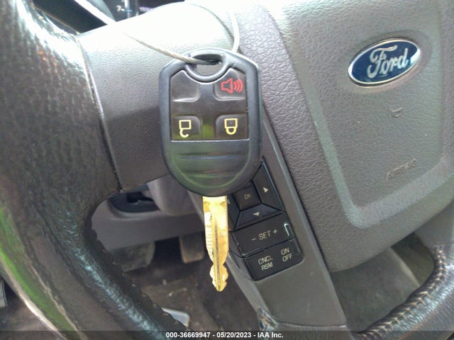 2014 FORD F-150 XL/XLT/FX2/LARIAT VIN: 1FTFW1CT1EKF46242
