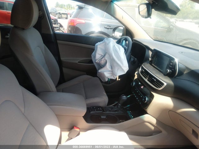 Hyundai Tucson Value 2020 KM8J3CA40LU195430 Image 6